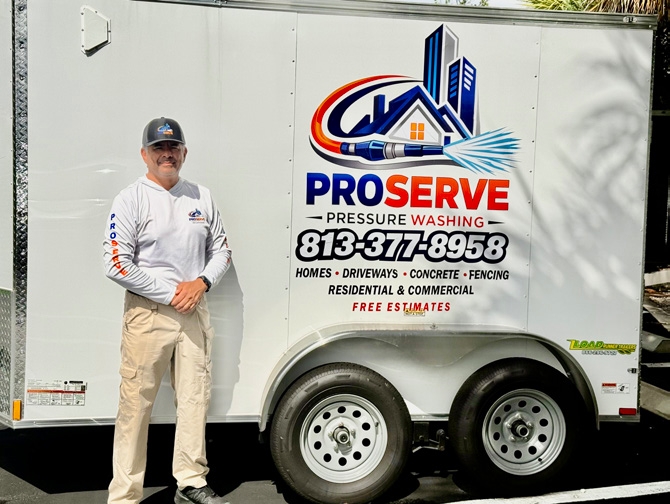 PASCO COUNTY ProServe General Services, LLC