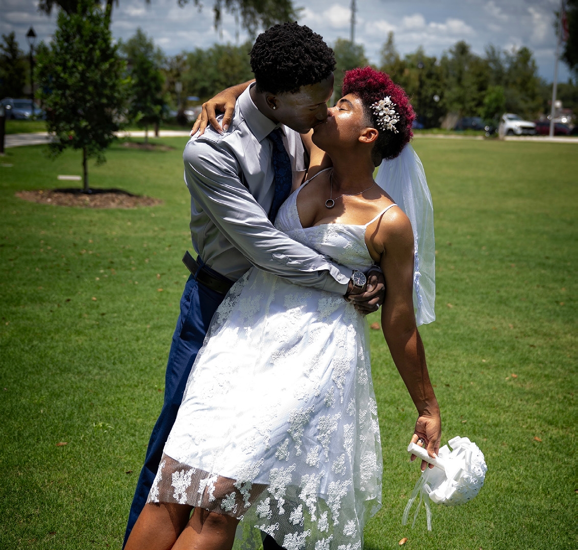 ZEPHYRHILLS A Father’s Promise, A Community’s Love