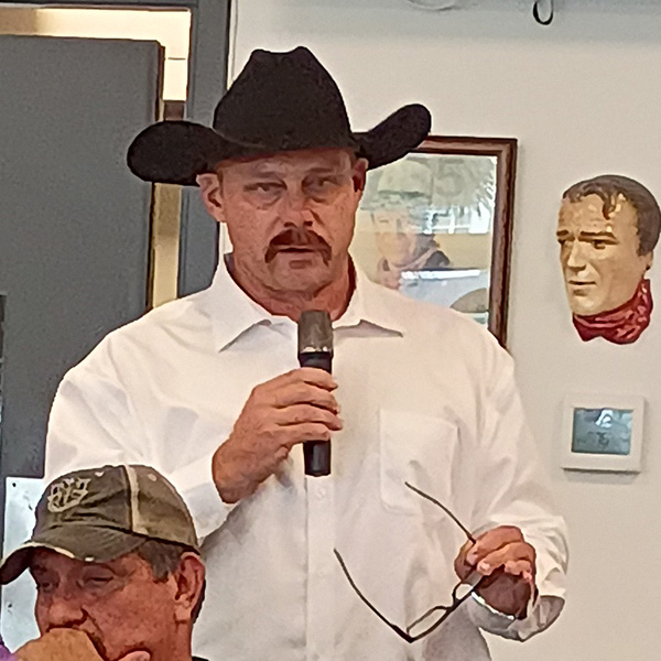 EAST PASCO REPUBLICAN CLUB Primaries Are Past Us Now
