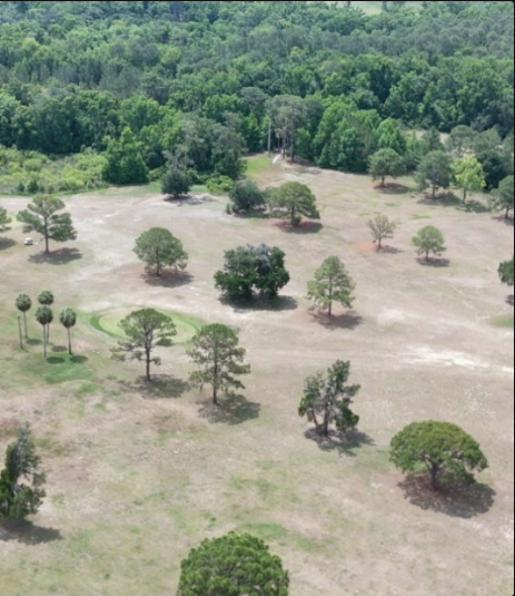 ST. LEO Historic Abbey Golf Course Rezoning?